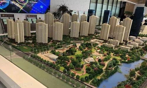 武汉最新爆料楼盘,聚焦热门楼盘，揭秘品质生活新选择